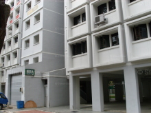 Blk 891A Tampines Avenue 8 (Tampines), HDB 4 Rooms #96942